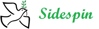 Illustration for article titled Interim Sidespin Logos, Ran...er, Thoughtfully Discussed
